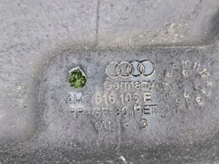 4M0616105E Декоративная крышка двигателя Audi Q7 4M Арт e11887415, вид 3