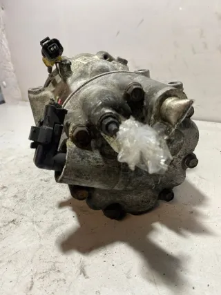 9684960580 Компрессор кондиционера Citroen C4 1 Арт e11887383, вид 3