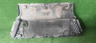 8W0863821E Декоративная крышка двигателя Audi A4 B9 Арт e11887316, вид 1
