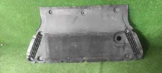 8W0863821E Декоративная крышка двигателя Audi A4 B9 Арт e11887316, вид 2