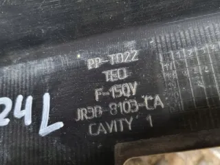 JR3B8103CA Гофра инжектора Ford Mustang 6 Арт e11887303, вид 4