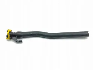 9812135680 Гофра инжектора Citroen C5 Aircross Арт e11887181, вид 1