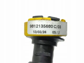 9812135680 Гофра инжектора Citroen C5 Aircross Арт e11887181, вид 7