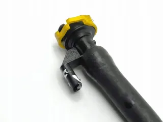 9812135680 Гофра инжектора Citroen C5 Aircross Арт e11887181, вид 9