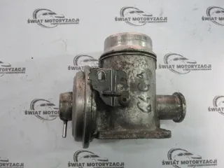 M57306D2 7804379 Клапан EGR BMW 5 E60/E61 Арт e11887119, вид 1