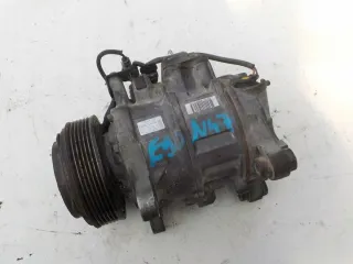 N47D20A 447260-3821 Компрессор кондиционера BMW 3 E90/E91/E92/E93 Арт e11886969, вид 1