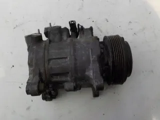 N47D20A 447260-3821 Компрессор кондиционера BMW 3 E90/E91/E92/E93 Арт e11886969, вид 2