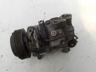 N47D20A 447260-3821 Компрессор кондиционера BMW 3 E90/E91/E92/E93 Арт e11886969, вид 4