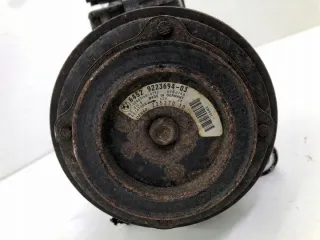 9223694 6SBU14A Компрессор кондиционера BMW 3 E90/E91/E92/E93 Арт e11886967, вид 2