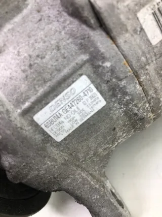 9223694 6SBU14A Компрессор кондиционера BMW 3 E90/E91/E92/E93 Арт e11886967, вид 3