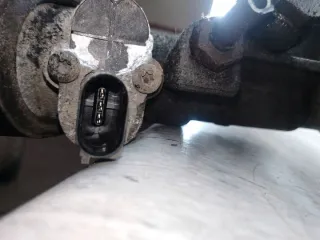 023-0080-050-001 Рулевая рейка Seat Ibiza 3 Арт e11886851, вид 2