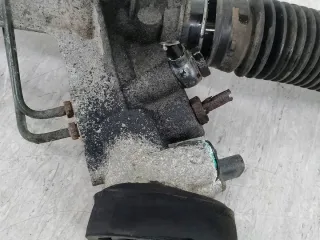 023-0080-050-001 Рулевая рейка Seat Ibiza 3 Арт e11886851, вид 5