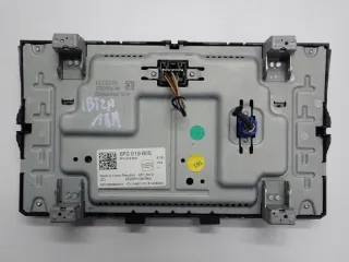 5QA035824B 6F0919605 Блок навигации Seat Ibiza 5 Арт e11886777, вид 5
