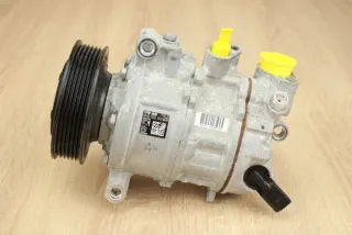 4M0820803 Компрессор кондиционера Audi A4 B9 Арт e11886765, вид 1