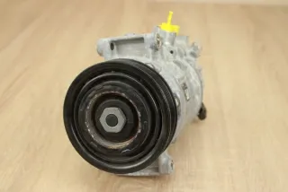 4M0820803 Компрессор кондиционера Audi A4 B9 Арт e11886765, вид 2