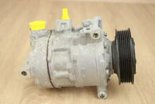 4M0820803 Компрессор кондиционера Audi A4 B9 Арт e11886765, вид 3