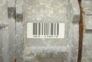 4M0820803 Компрессор кондиционера Audi A4 B9 Арт e11886765, вид 4