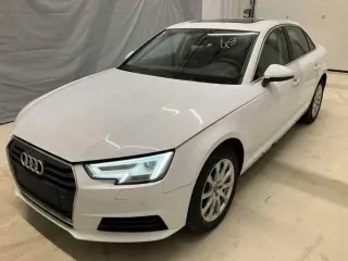 4M0820803 Компрессор кондиционера Audi A4 B9 Арт e11886765, вид 6