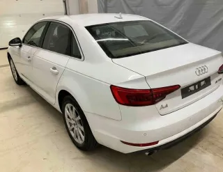 4M0820803 Компрессор кондиционера Audi A4 B9 Арт e11886765, вид 7