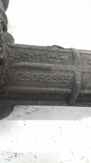 26082855 Рулевая рейка Opel Corsa C Арт e11886600, вид 5