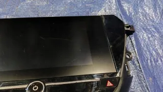 39185456 3918545600 Блок навигации Opel Corsa F Арт e11886545, вид 3