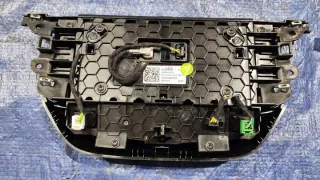 39185456 3918545600 Блок навигации Opel Corsa F Арт e11886545, вид 4
