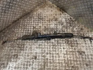2034601100 Рулевая рейка Mercedes C W203 Арт e11886142, вид 4