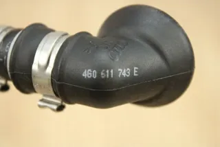 4G0611743E Гофра инжектора Audi A6 C7 (S6,RS6) Арт e11885856, вид 4