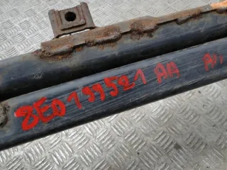 8E0199521AA Гофра инжектора Audi A4 B6 Арт e11885764, вид 4