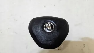 5JA880201D Подушка безопасности Skoda Fabia 2 Арт e11885608, вид 2