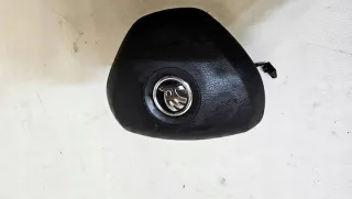 5JA880201D Подушка безопасности Skoda Fabia 2 Арт e11885608, вид 5