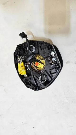 5JA880201D Подушка безопасности Skoda Fabia 2 Арт e11885606, вид 5
