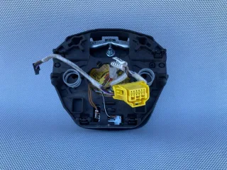 6F0880201J Подушка безопасности Seat Leon 3 Арт e11885585, вид 4