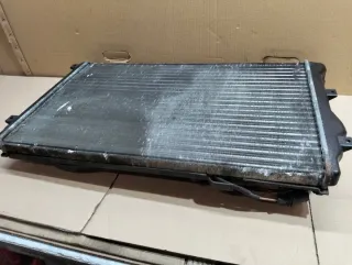 1K0121207BB Вентилятор радиатора Volkswagen Golf 6 Арт e11885526, вид 6