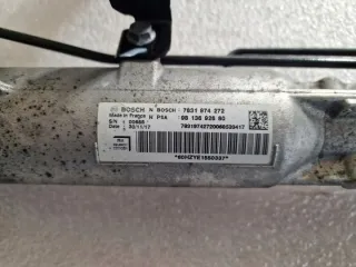 9813692680 Рулевая рейка Citroen jumpy 3 Арт e11885446, вид 5