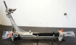 01385339080 Рулевая рейка Citroen Jumper 3 Арт e11885442, вид 1