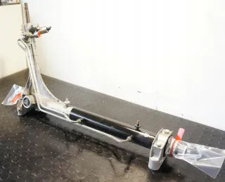 01385339080 Рулевая рейка Citroen Jumper 3 Арт e11885442, вид 3