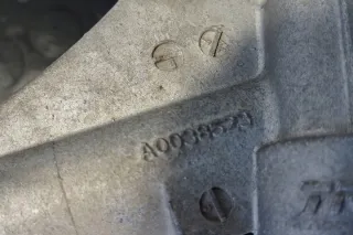 01385339080 Рулевая рейка Citroen Jumper 3 Арт e11885442, вид 6