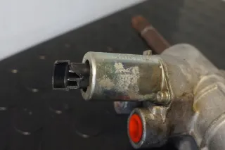 01385339080 Рулевая рейка Citroen Jumper 3 Арт e11885442, вид 7