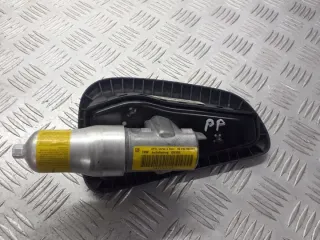 64039240C Подушка безопасности Opel Corsa C Арт e11885392, вид 4