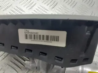 64040240C Подушка безопасности Opel Corsa C Арт e11885390, вид 3