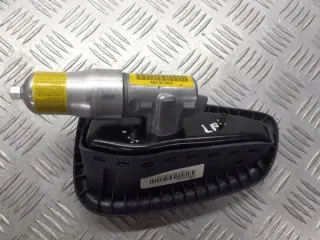 64040240C Подушка безопасности Opel Corsa C Арт e11885390, вид 4