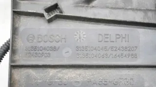 0130303345 0130307203 Вентилятор радиатора Opel Zafira C Арт e11885348, вид 5