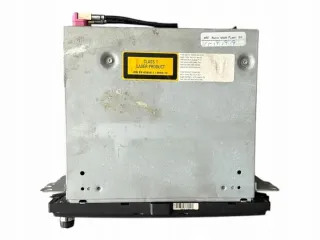 9214932 Блок навигации BMW 3 E90/E91/E92/E93 Арт e11885319, вид 3