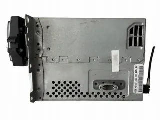 9214932 Блок навигации BMW 3 E90/E91/E92/E93 Арт e11885319, вид 5