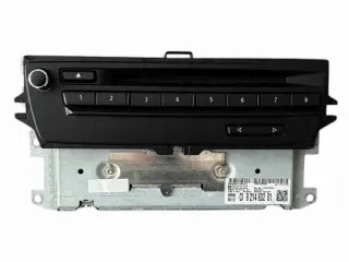 9214932 9193745 9205177 Блок навигации BMW 3 E90/E91/E92/E93 Арт e11885317, вид 2