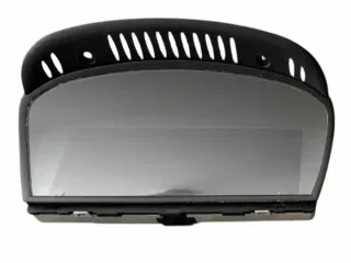 9214932 9193745 9205177 Блок навигации BMW 3 E90/E91/E92/E93 Арт e11885317, вид 6