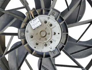 A0015001993 Вентилятор радиатора Mercedes SLK r170 Арт e11885216, вид 3