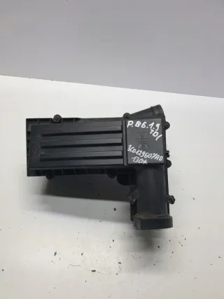 3C0129607AD Корпус воздушного фильтра Volkswagen Passat B6 Арт e11885193, вид 1