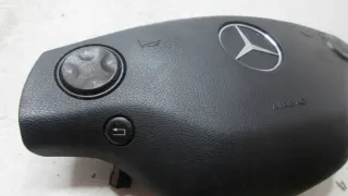 2218210551 Подушка безопасности Mercedes S W221 Арт e11885163, вид 2